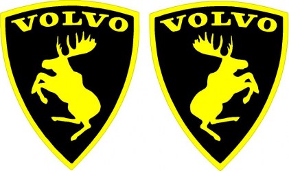 Volvo elgen2
